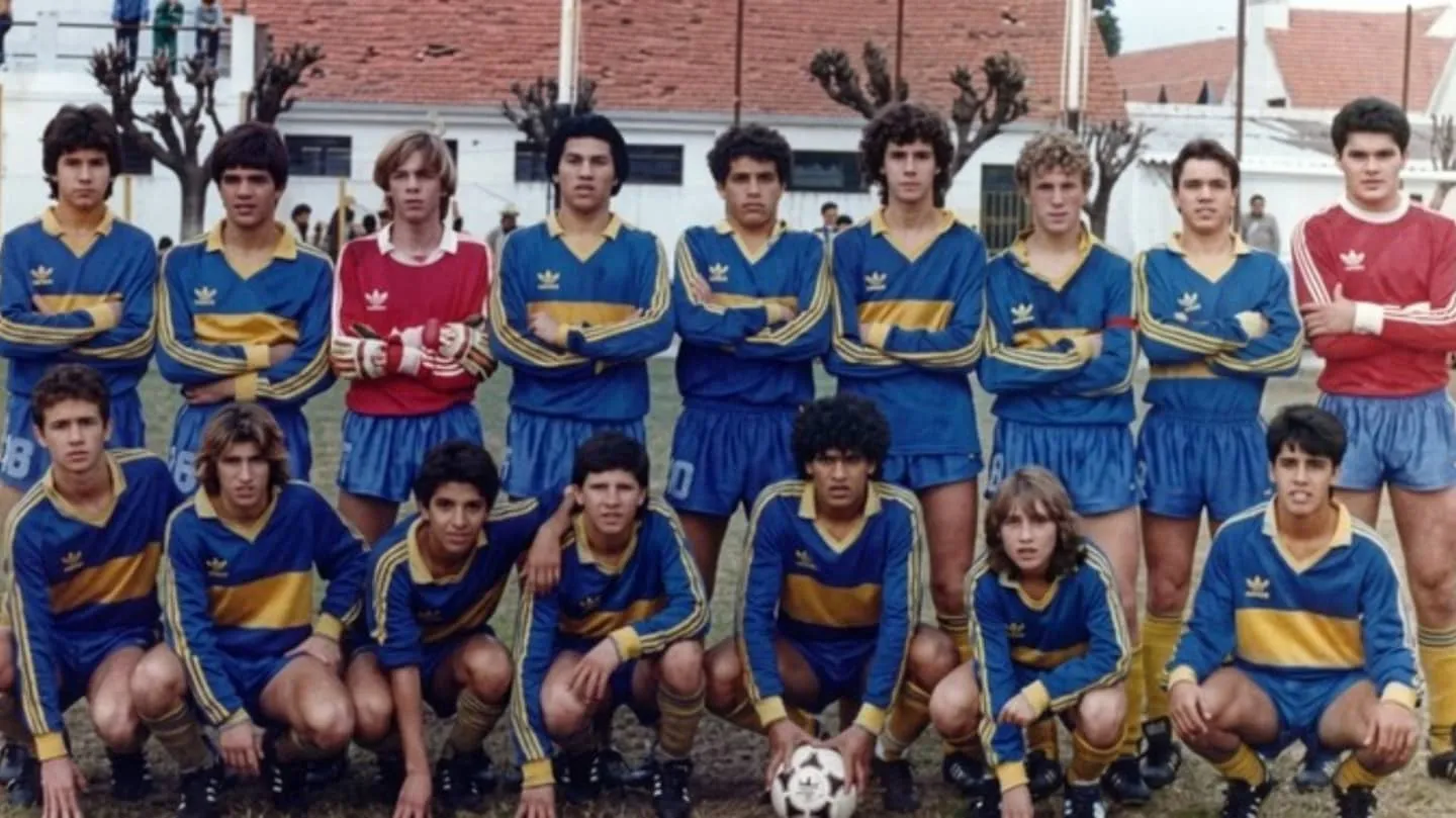 Arruabarrena revela vínculo de infancia con la familia Herrera al hablar del debut de Jagger