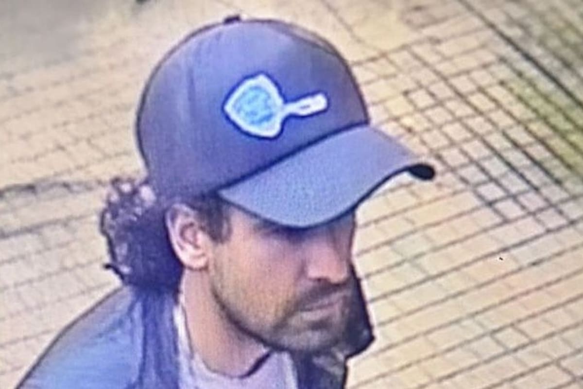 Detuvieron a Iván Tabella, presunto femicida de Córdoba, en un hotel de Buenos Aires