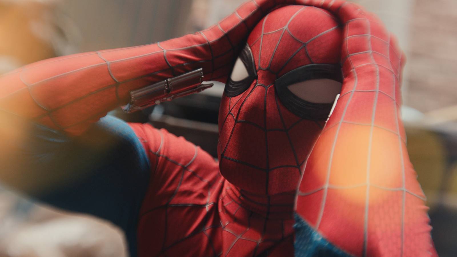 Season 2 of "Your Friendly Neighborhood Spider-Man" arrives on Disney+ on 13 January 2027