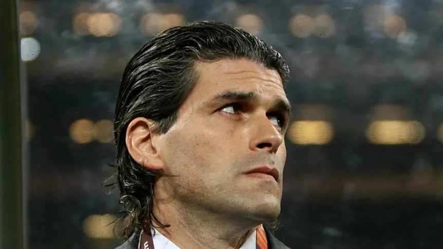Alejandro Mancuso acusado de vender licencias de DT falsas a exjugadores brasileños