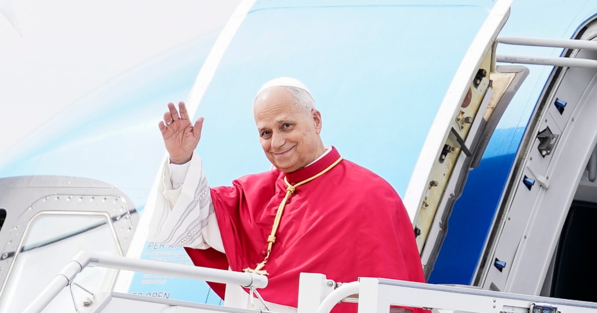 Tres feriados en noviembre de 2026: la agenda oficial tras la visita del Papa León XIV