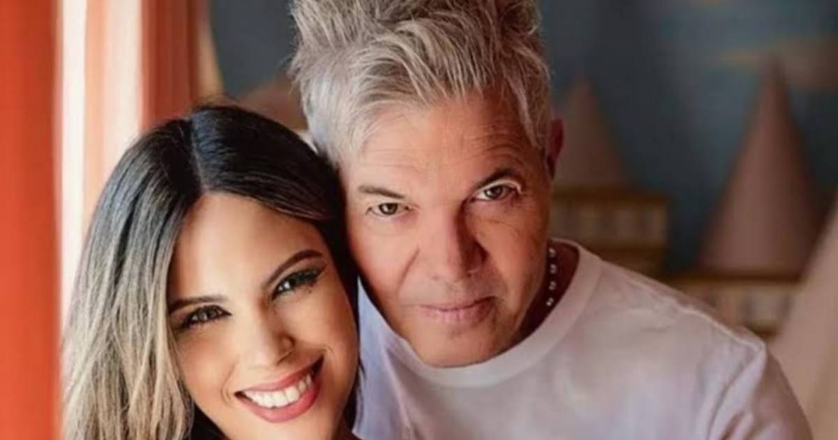 Barby Franco relata el accidente que sufrió su hija Sarah a los dos años