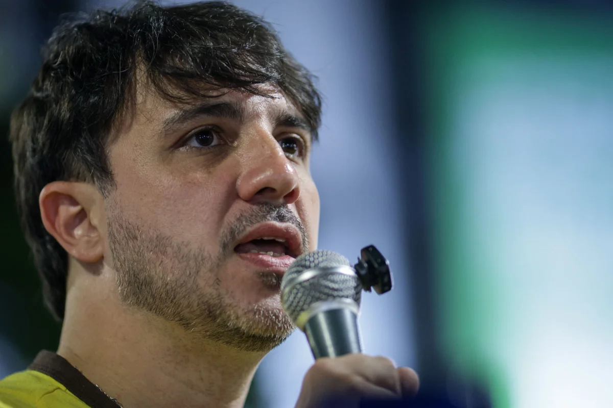Renan Santos y la "Missão" registran una derrota electoral inesperada