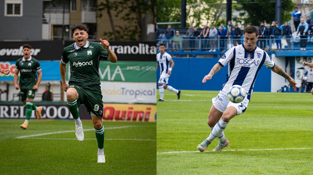 Primera Nacional: última jornada define a los finalistas del ascenso directo