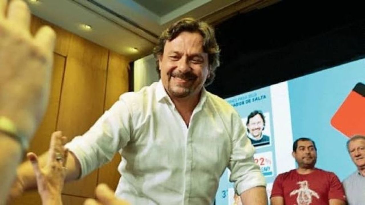 Milei anuncia búsqueda de inversiones privadas para ramales Belgrano Cargas tras reclamo de Gustavo Sáenz