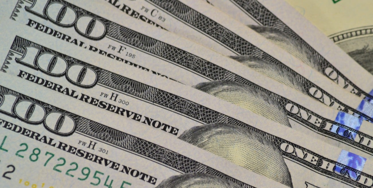 Cotización del dólar hoy 16 de octubre: MEP, blue y Banco Nación