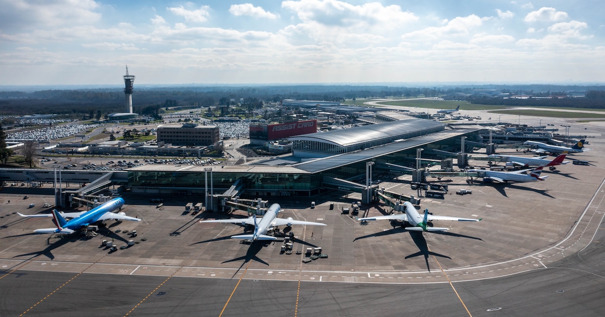 Imputan a copiloto de Aerolíneas Argentinas por presunto contrabando de joyas en Ezeiza