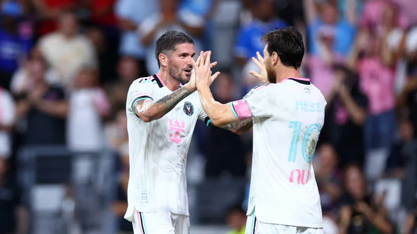 Inter Miami busca consolidar su boleto a playoffs frente a Atlanta United