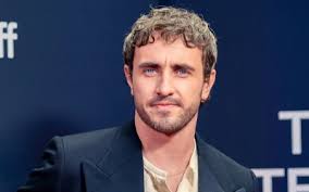Paul Mescal se suma como productor ejecutivo al corto irlandés “Mary Is Missing”