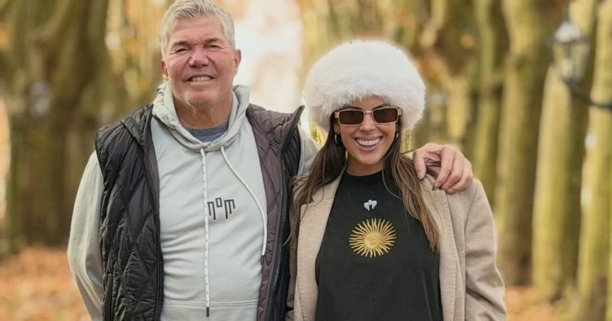 Barby Franco descarta casarse con Fernando Burlando tras 15 años de relación