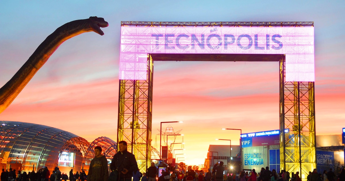 Perfeta Producciones supera a Buenos Aires Arena con oferta de $204.000 millones por Tecnópolis
