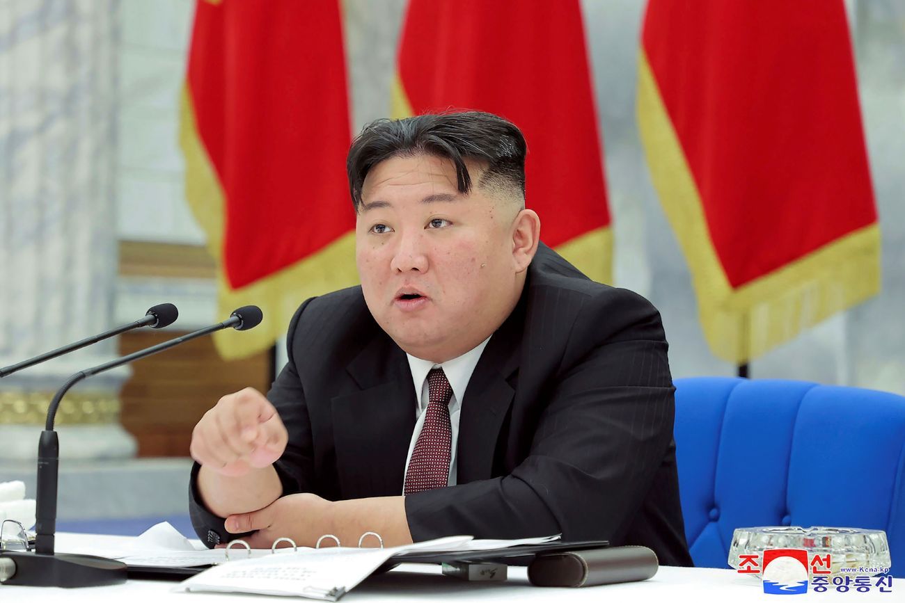 Alejandro Cao de Benós descarta rumores de coma de Kim Jong-un y alerta por tensión fronteriza