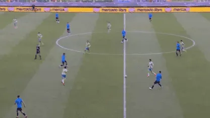 Aldosivi recibe a Belgrano en la zona B del Torneo Clausura
