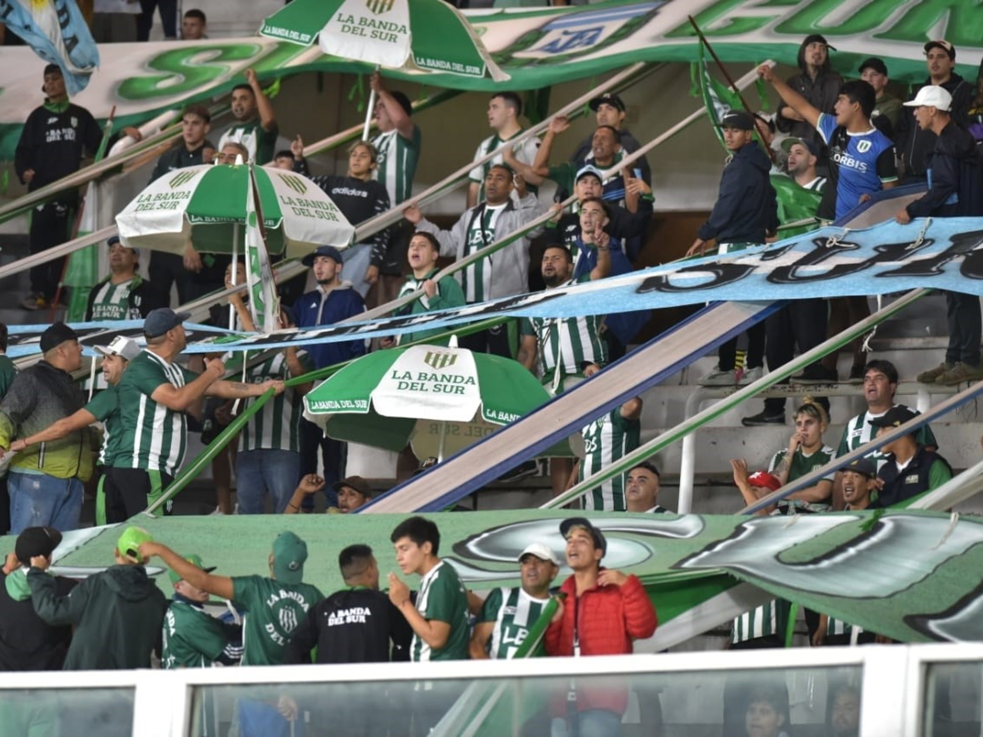 Banfield viajará a Tigre: detalles de ingreso de hinchas para el partido del 10 de octubre