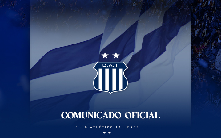 AFA sanciona a jugadores y cuerpo técnico de Talleres y Atlético Tucumán tras partido de reserva