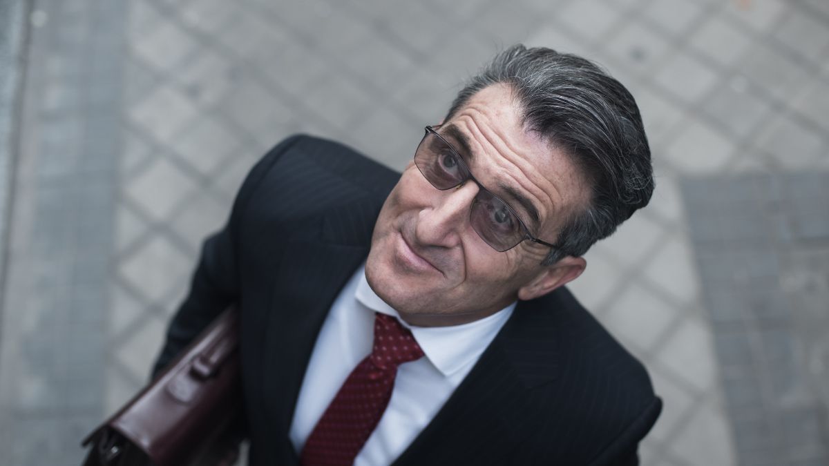 Luis Zahera lidera el thriller español 'Colisión' de Netflix, estrenado el 30 de octubre