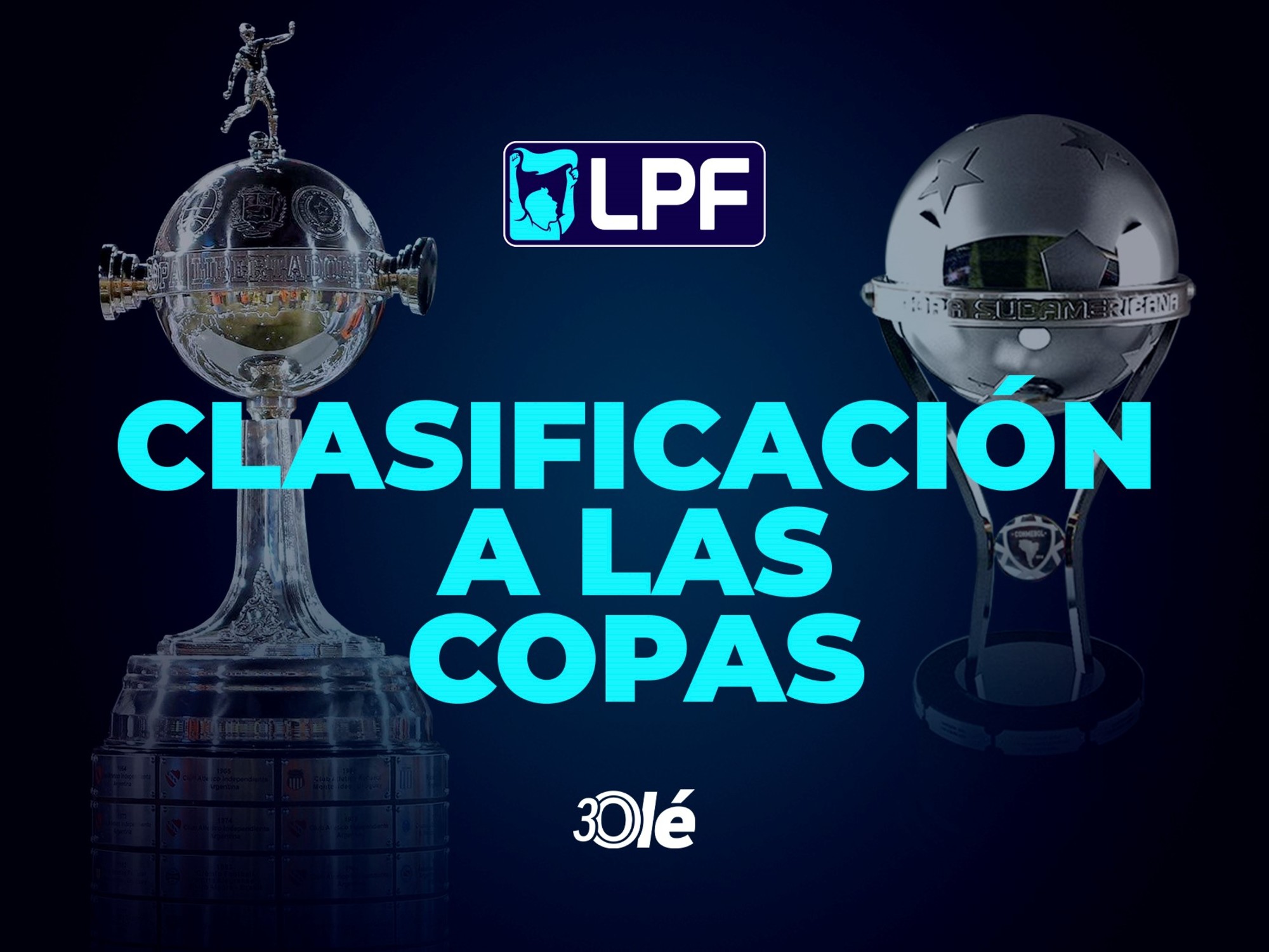 Boca lidera la tabla anual del Clausura y la zona de Libertadores y Sudamericana se estrecha