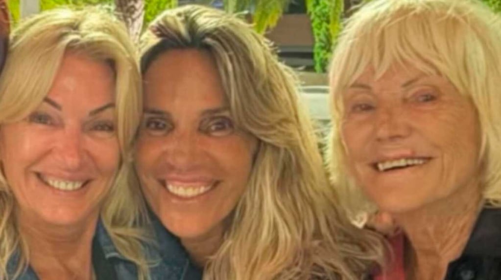 Acusan a la madre y a la hermana de Yanina Latorre de revender entradas para la despedida de Messi