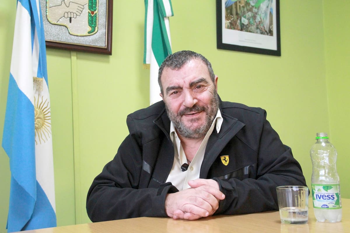 Fallece Norberto Di Próspero, histórico secretario general de la APL