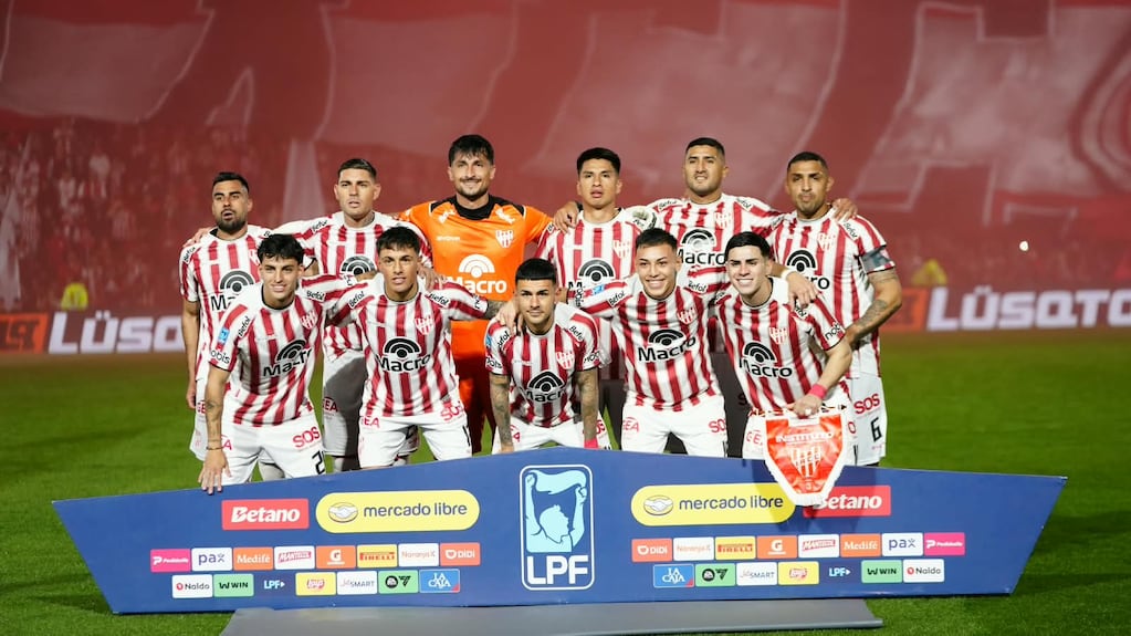 Instituto visita a Independiente en prueba clave del Clausura