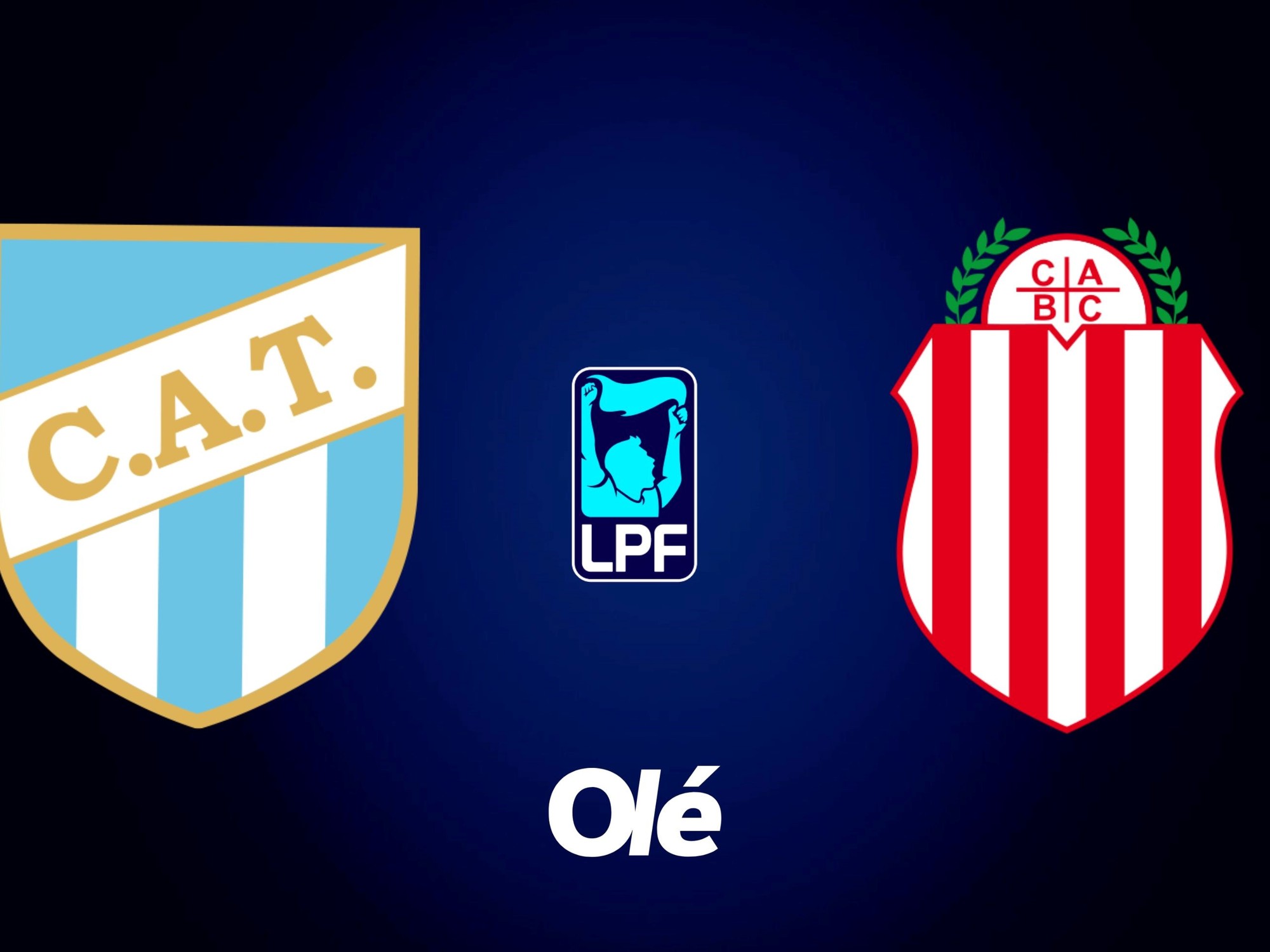 Atlético Tucumán y Barracas Central se enfrentan en la fecha 11 del Clausura