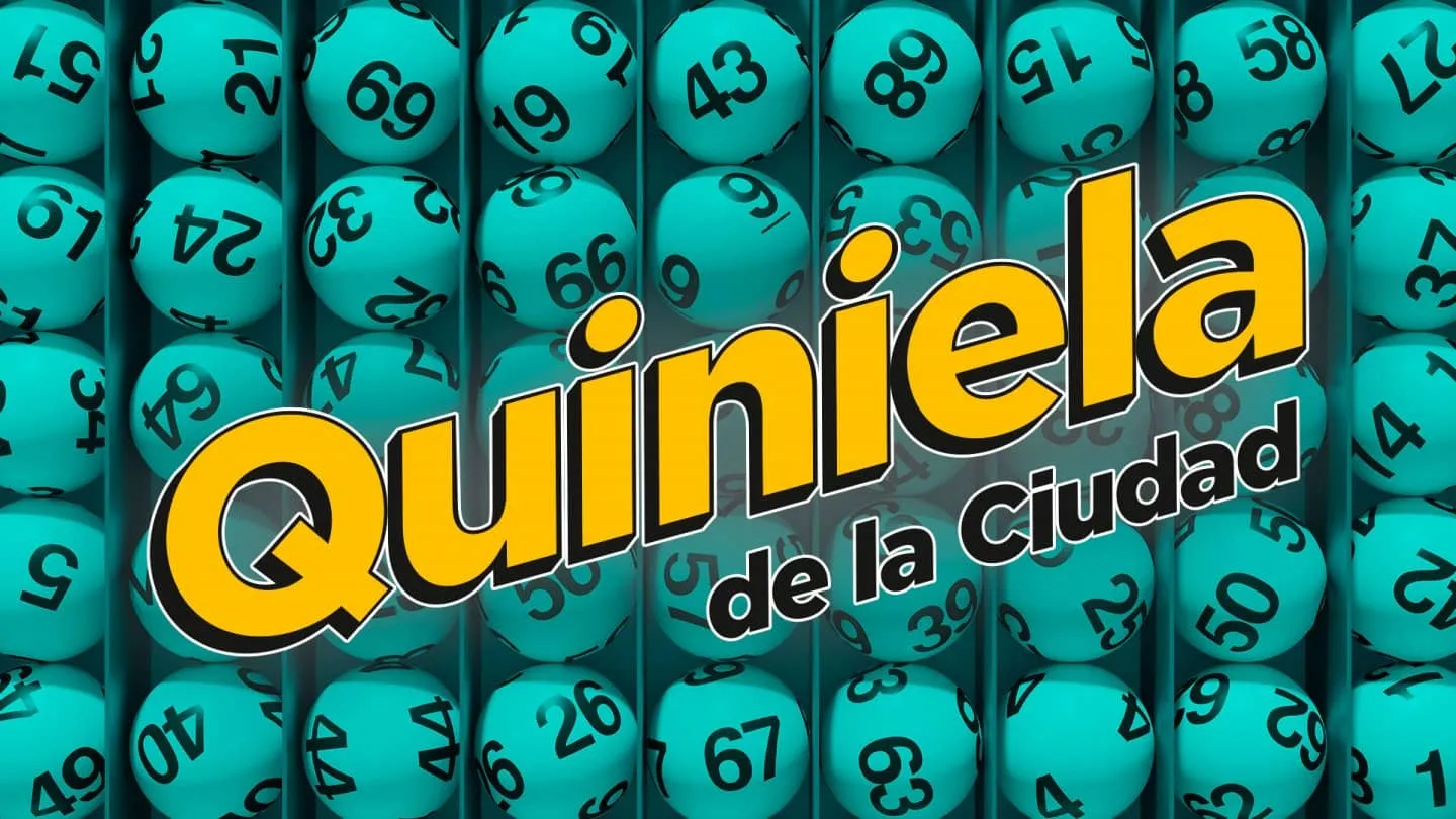 Quiniela del lunes 12 de octubre: se publicaron los resultados y el procedimiento del sorteo