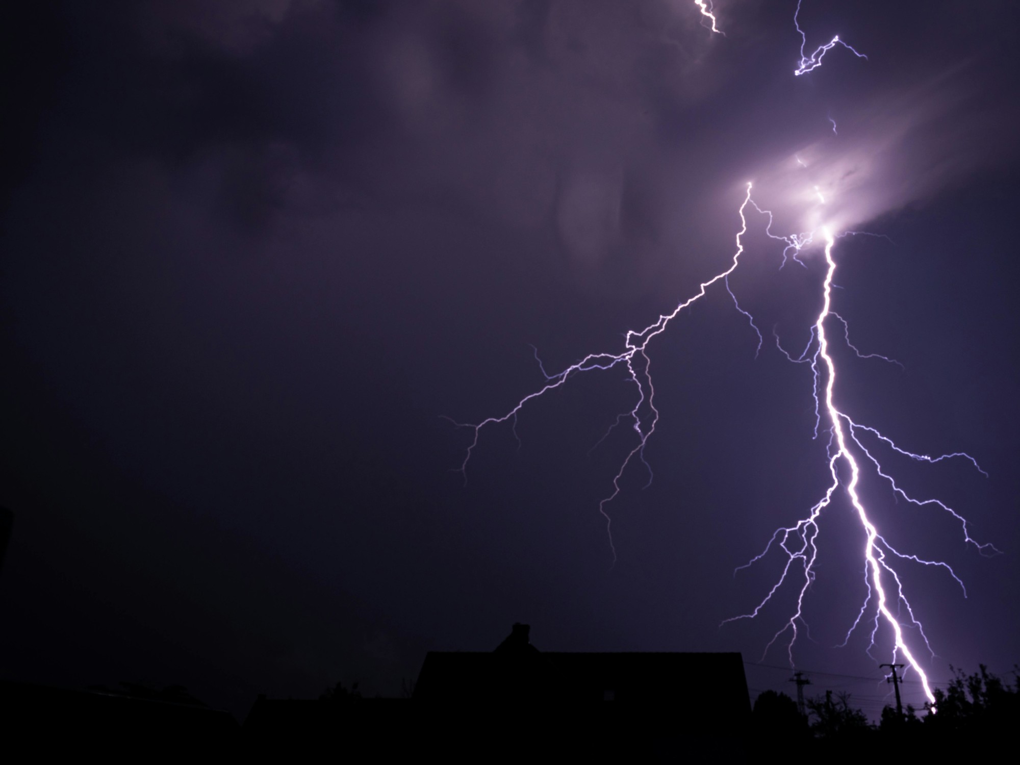 Pronóstico del tiempo para Maracaibo este miércoles 7 de octubre