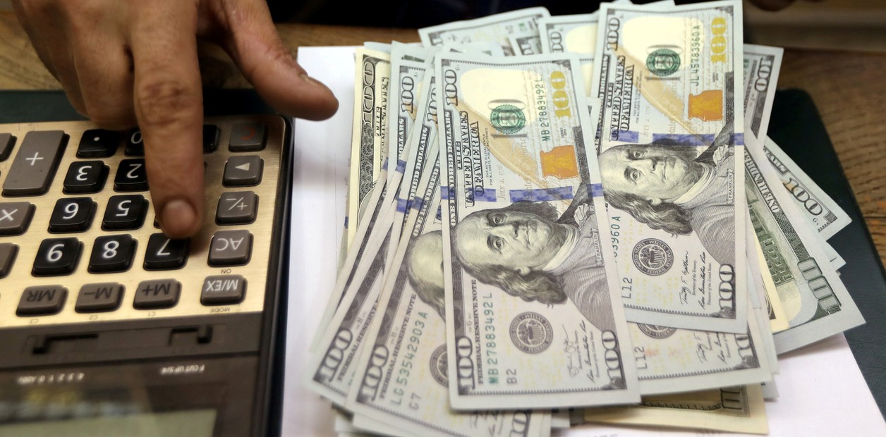 Dólar oficial y sus variantes cotizan entre $1.500 y $2.015 este lunes 26 de octubre