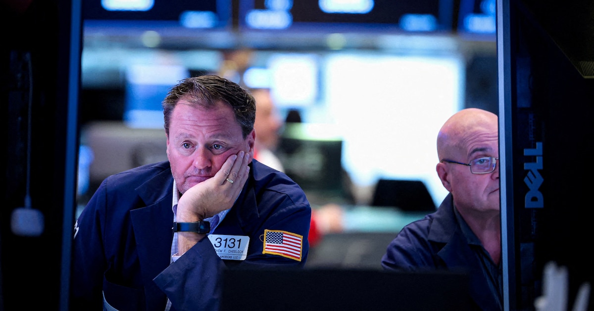 Riesgo país supera los 700 puntos pese a exportaciones récord y superávit fiscal