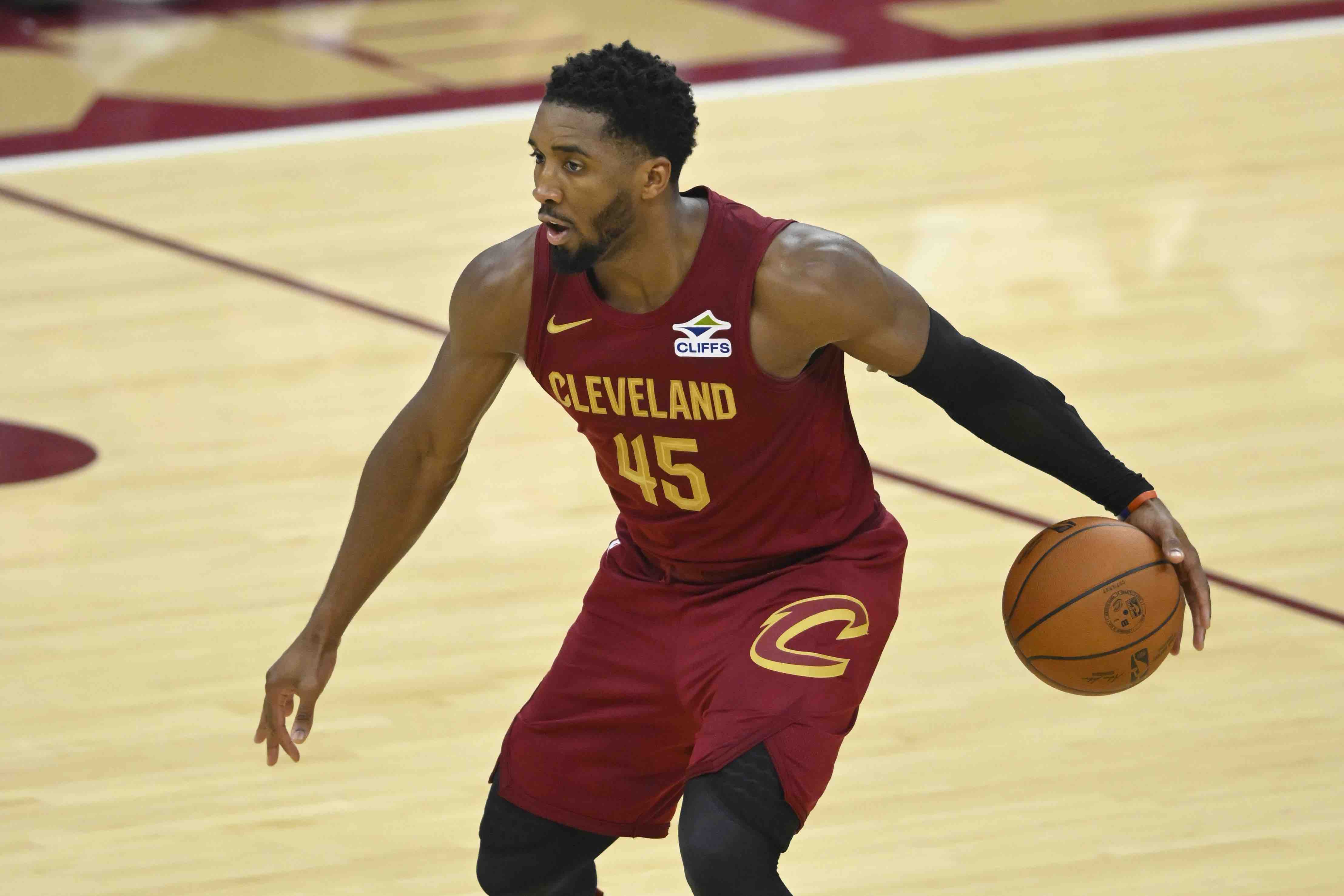 Tendencias de apuestas para el duelo Cavaliers vs Hawks del 29/10