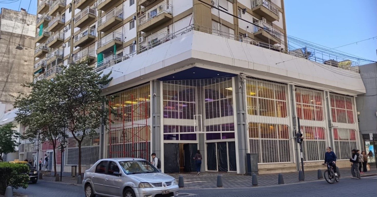 Inauguran el Polo de la Niñez en Rosario: nuevo centro 24 h para atención integral