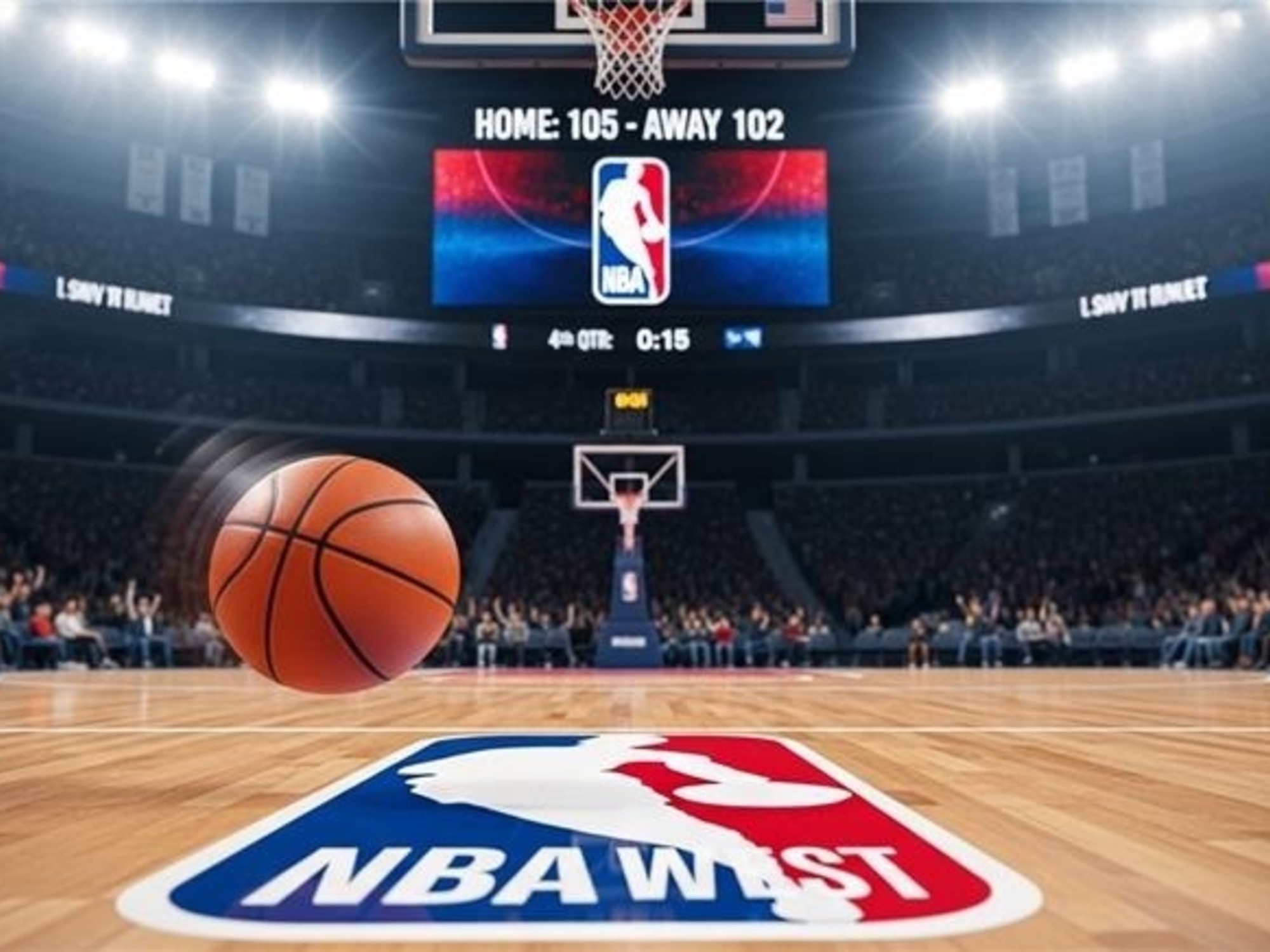 La NBA arranca con una temporada de paridad y pronósticos inciertos
