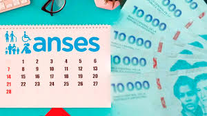 ANSES dio a conocer el calendario de pagos de noviembre 2026 con aumento del 1,93%