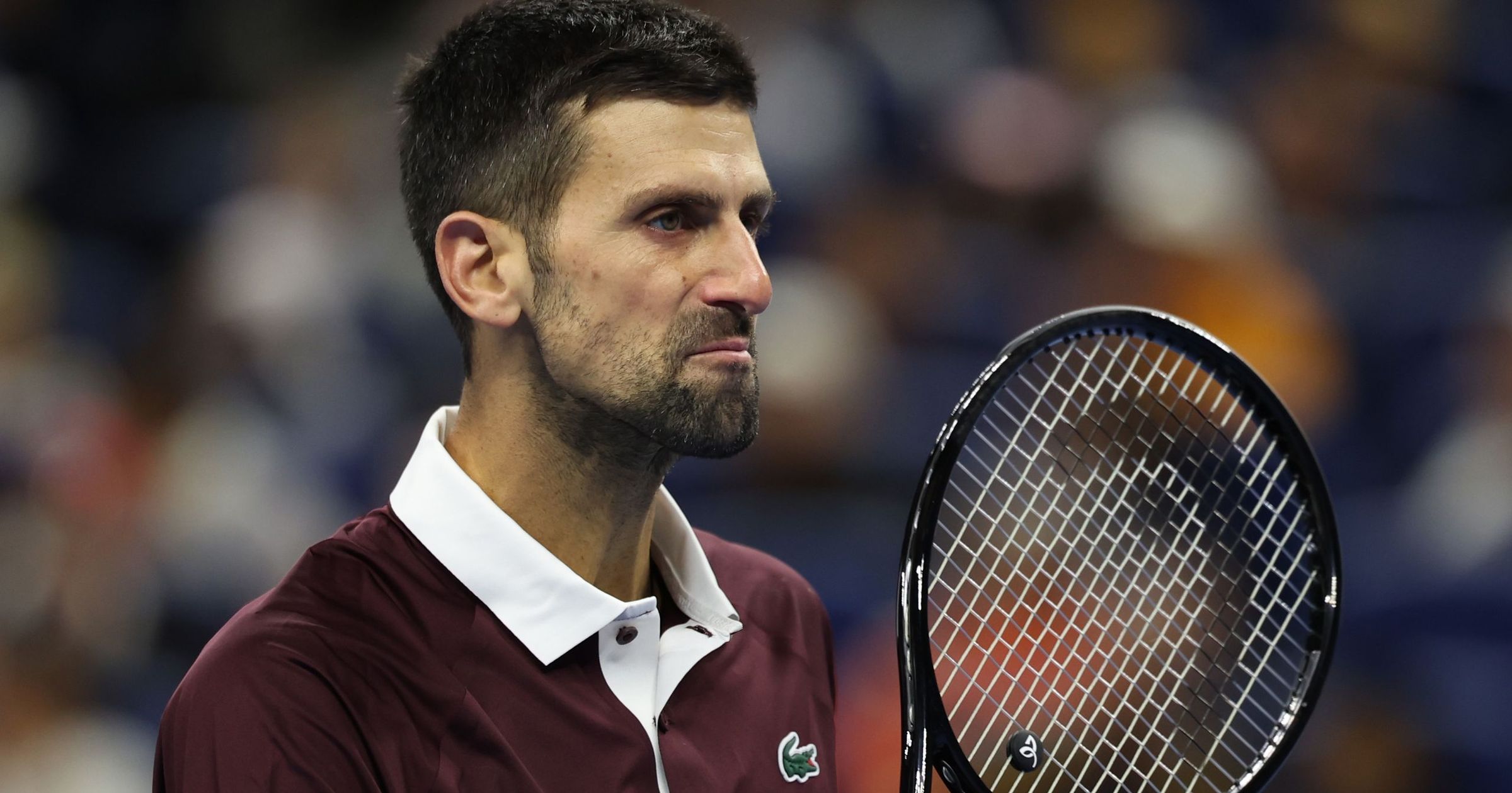 Djokovic se estrena en Shanghai 2026 contra Hurkacz: horarios y dónde verlo