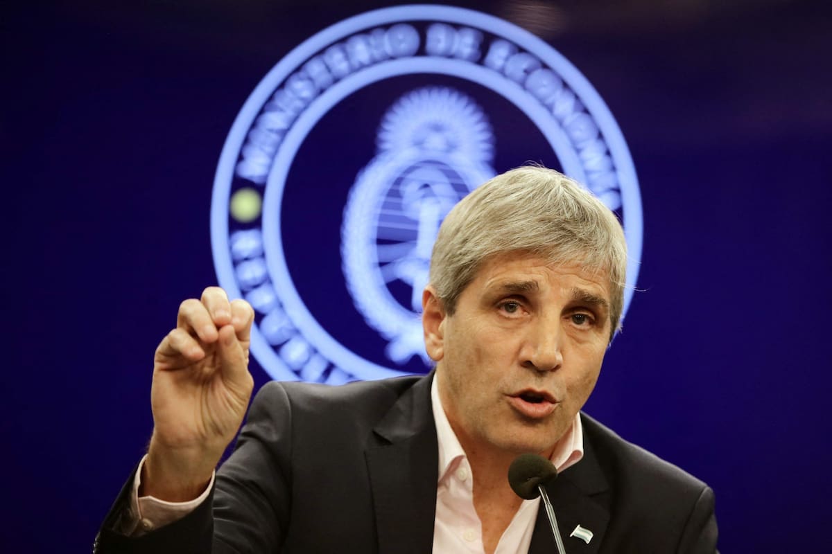 Gobierno registra superávit primario en septiembre y afirma haber cumplido la ley de financiamiento universitario