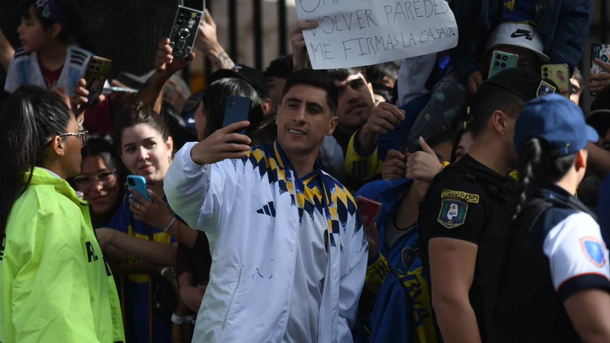 Boca y Banfield podrían disputar la semifinal de la Copa Argentina en el Malvinas Argentinas de Mendoza
