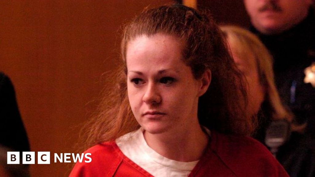 Falló la ejecución de Christa Pike en Tennessee y la trasladaron al hospital