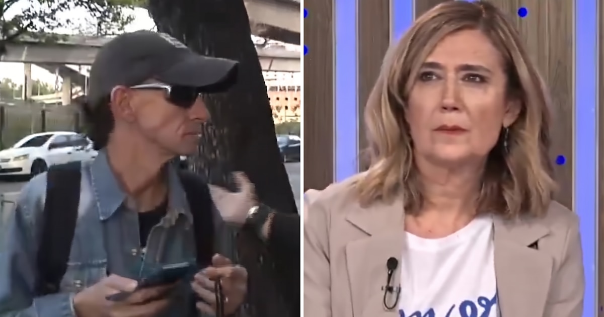 Detienen a la cuidadora que abusó de la madre centenaria de Marcela Coronor