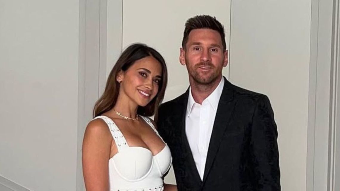 Lionel Messi y Antonela Roccuzzo incorporan al patrimonio un yate Sunreef Ultima 88 de lujo