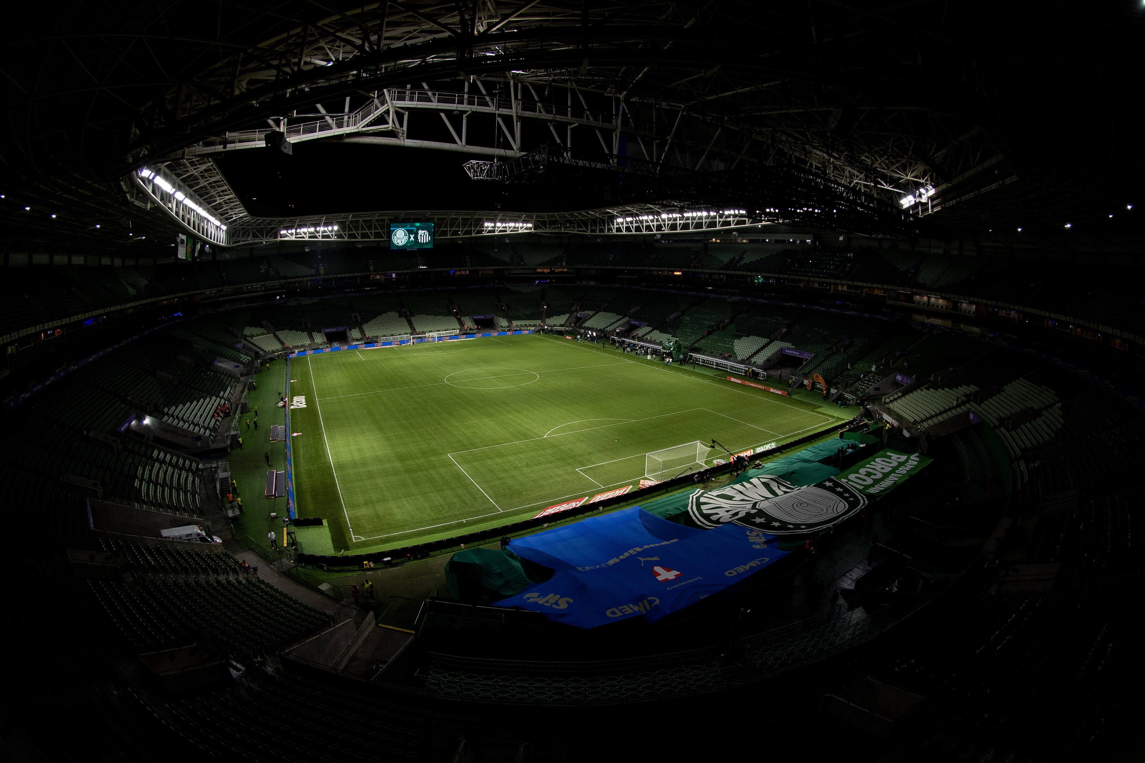 Palmeiras y Bahia se enfrentarán en la 29ª fecha del Brasileirão: horario, transmisión y ausencias clave
