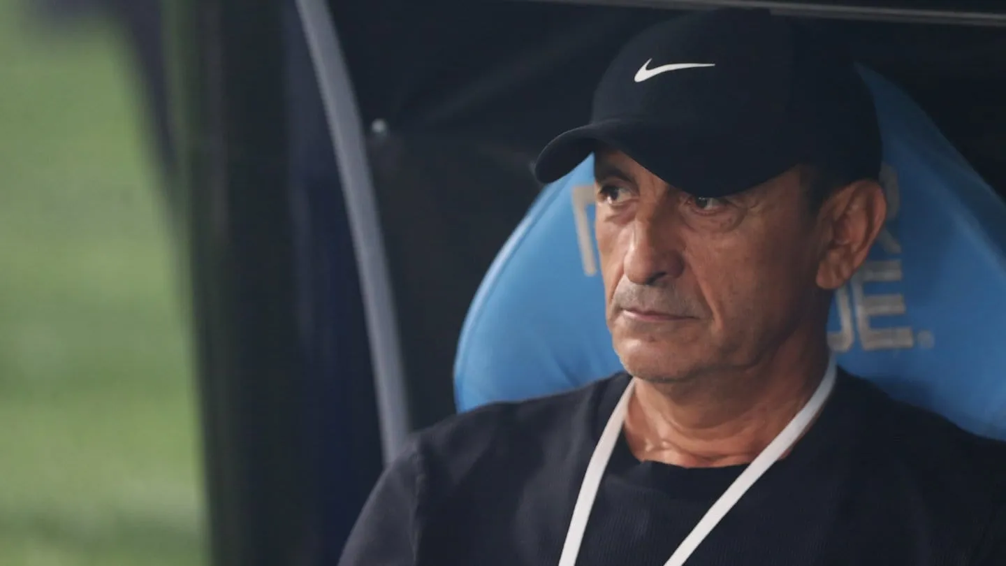 Ramón Díaz rechaza volver a Corinthians y refuerza su peso en la búsqueda de River para 2027