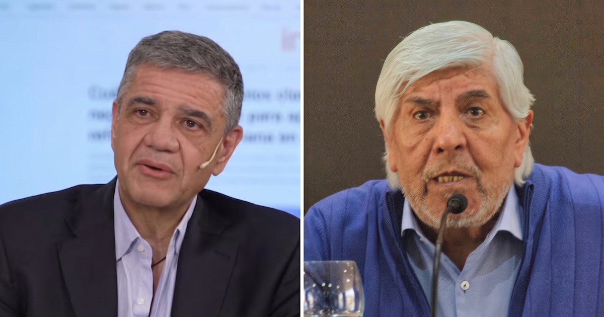 Gobierno porteño rechaza indemnizaciones y multa a empresas por marcha de Camioneros