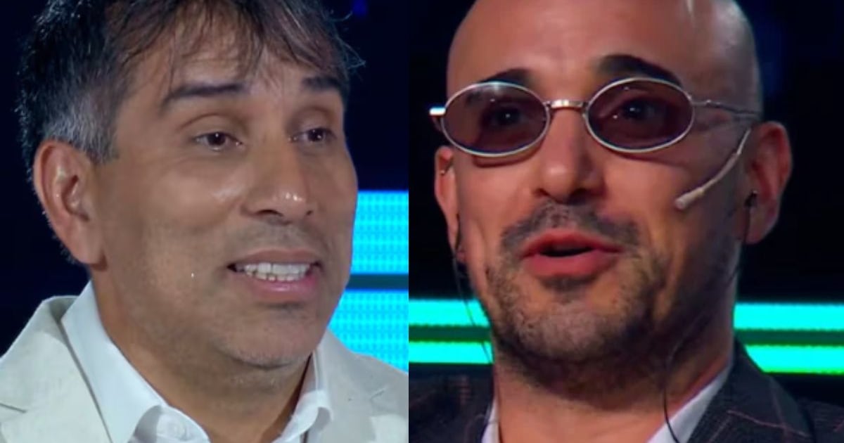 Pipino Cuevas celebra elogio de Abel Pintos en “Es mi sueño” y destaca su faceta musical