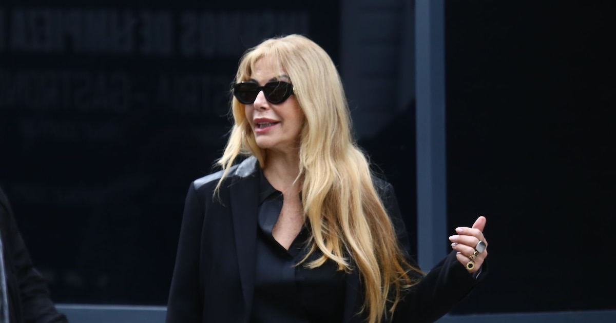 Graciela Alfano revela que su padre fue asesinado en Resistencia y anuncia nueva denuncia