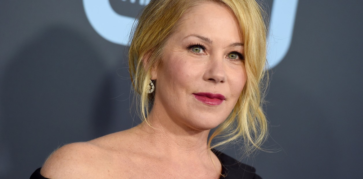 Christina Applegate revela que no padece esclerosis múltiple tras cinco años de diagnóstico erróneo