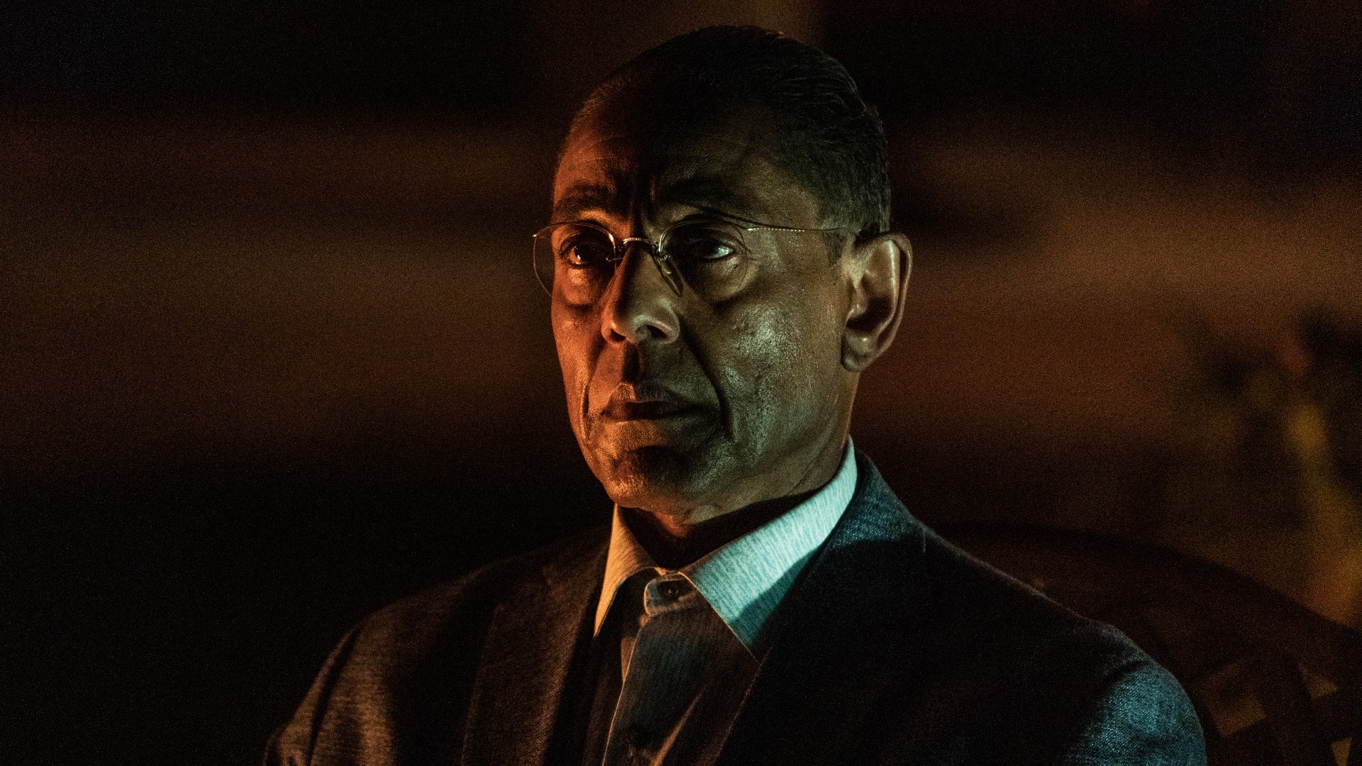 Giancarlo Esposito imagina una serie sobre los inicios de Gus Fring