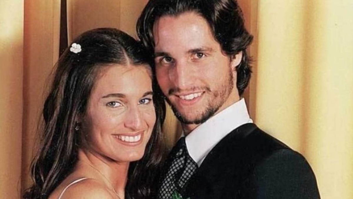 Así vive Darío Giordano, padre de los hijos de Romina Yan, lejos de los focos