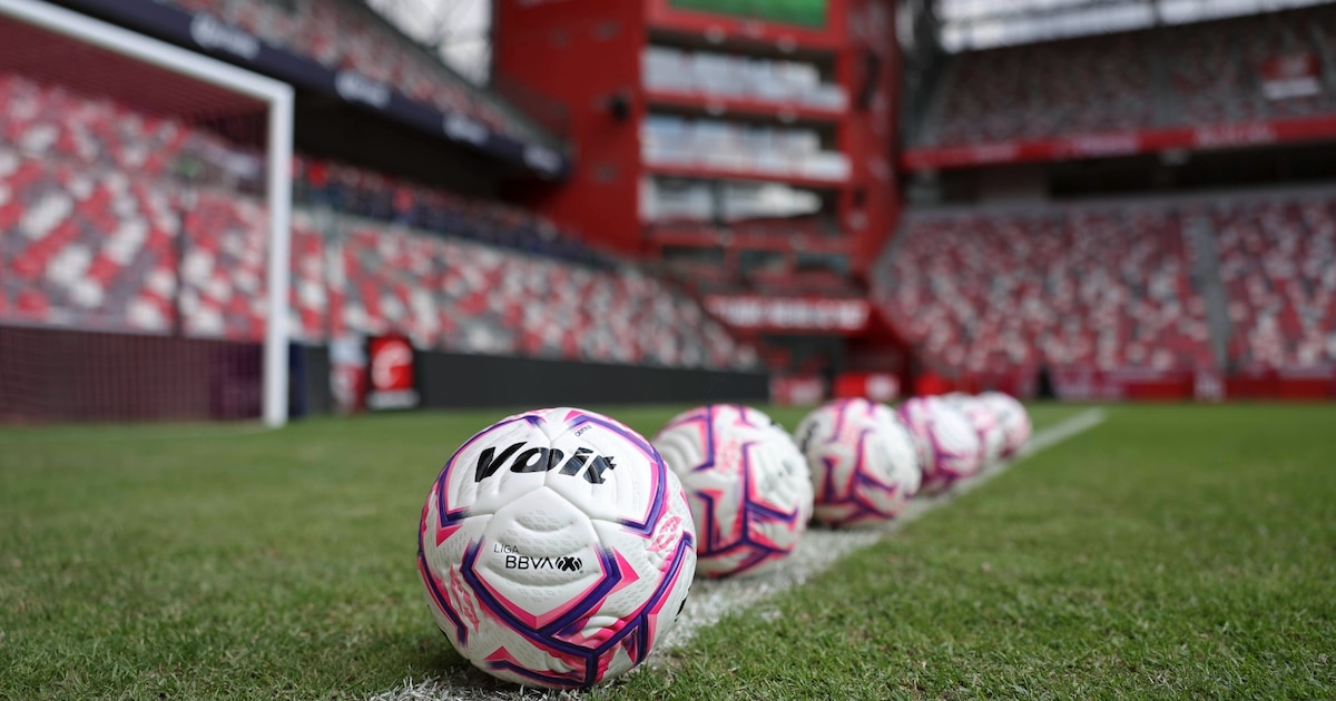 Jornada 14 del Apertura 2026: partidos que se verán por TV abierta