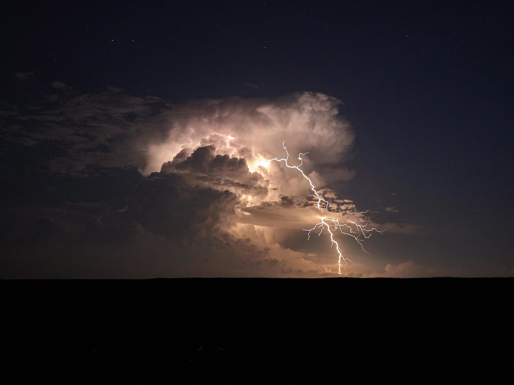 Pronóstico del tiempo para San Miguel de Tucumán este lunes 5 de octubre: máximas de 22°C y lluvias ligeras
