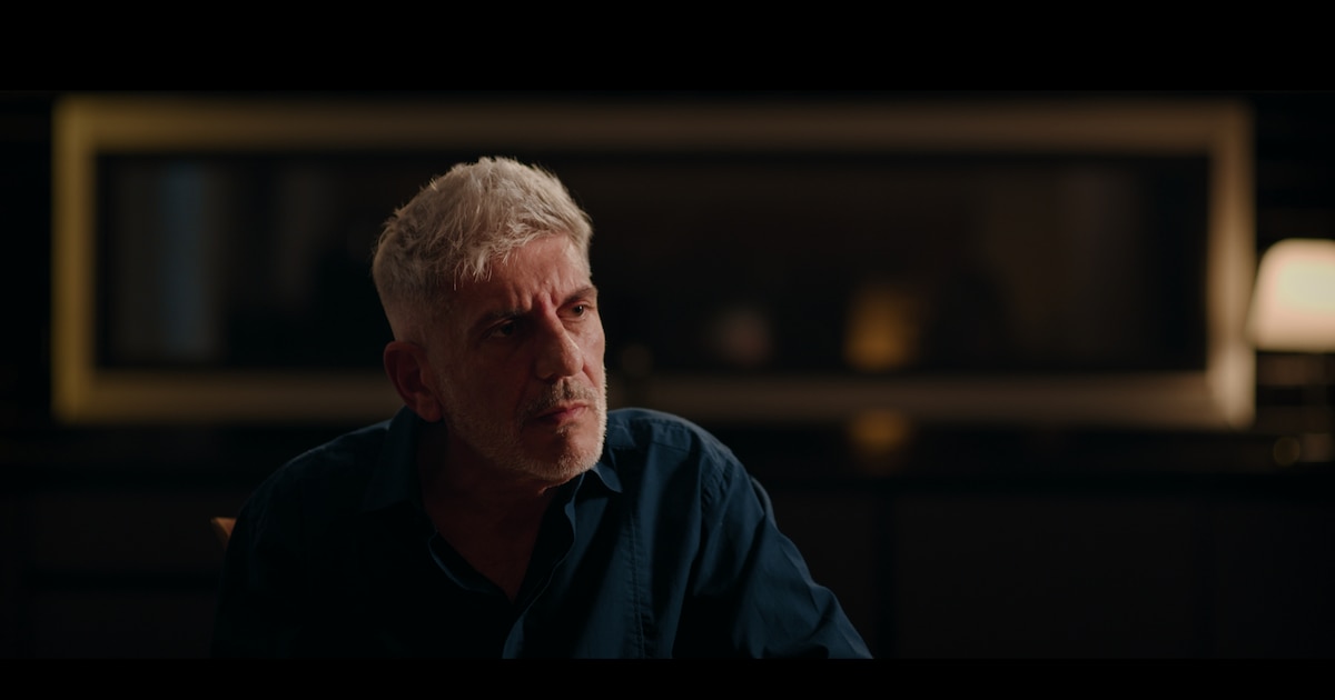 HBO Max estrena la serie documental "La masacre de Flores" con el testimonio de Matías Bagnato